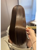 モノリス 武蔵小杉(MONOLITH.)&nbsp;髪質改善酸熱トリートメント/武蔵小杉