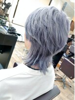 サロンドリアン(Salon de Lien)&nbsp;～Lien渡邊～シルバーアッシュ