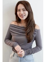 ソヨン 大宮2号店(SOYON) mana