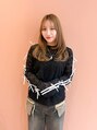 nina 梅田【ニナ】 【2/28 NEW OPEN（予定）】 &nbsp;米原 聖菜