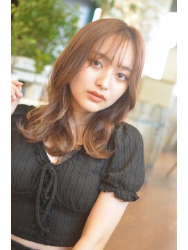 マービー 南浦和(mavie) mavie 誰もが失敗しないゆるふわパーマ