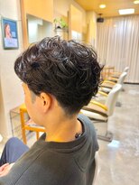 フェイスワン(Face 1) ニュアンスフェザー