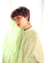 ザップ(ZAP)&nbsp;ショートレイヤー