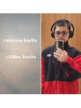 【kiitos 栗田弓靖】 ＠kiitos_kurita