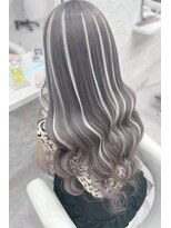 ラシック(Rachic)&nbsp;ハイトーンシルバー