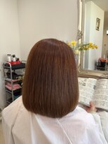 ヘアーサロン ミッセェル&nbsp;カット