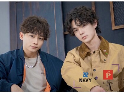 ネイビー 表参道(NAVY)の写真