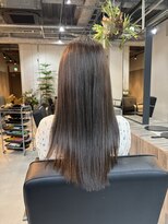 リノバイホヌア(Lino by hoNua.)&nbsp;オリーブグレージュ