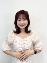 サニーズ(SUNNY'S by CONKS) 小島 結佳