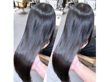 バサ 下井草店(BASSA)の雰囲気（【質感再生ケアカラー】髪を綺麗に保ちます♪【下井草/ショート]）