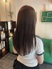 艶髪ボリュームダウン¥12100→¥11000