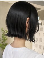 ザカラー 蘇我ベイフロント店(TheColor)&nbsp;オーガニック全体染め＋水素Tr＋炭酸シャンプー[蘇我駅]