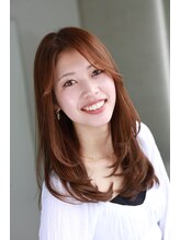 キッカ 勝田台店(CHICCA)&nbsp;ナチュラルレイヤー