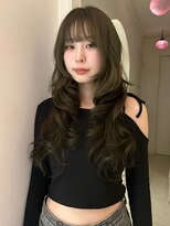 グリフィカ(grifica)&nbsp;レイヤーカット