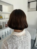 チトセ 湯田(CHITOSE)&nbsp;bob