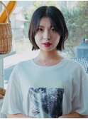 ミニボブ〔小山/小山市/小山駅〕