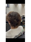 海外風サーフカール