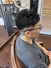 【初回人気No.1】カット+ヘッドスパ¥11,000→¥8,800