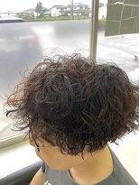 チープヒッピーズ(CHEAP HIPPIES)&nbsp;パーマ