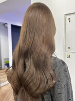 カシェル トウキョウ(Cashel Tokyo) ライトニングダブルカラー