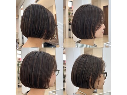 ホッペ(hoppe)の写真