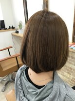 ヘアーリゾートディアーズ (Hair Resort Dears)&nbsp;さらふわ×愛されボブ