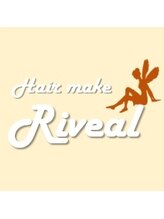 Hair make Riveal【リベール】