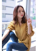 美容室 パルス 静岡鷹匠店(PALS) 、