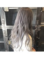 バブルス(BUBBLES)&nbsp;BUBBLESカラー