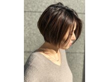 コムチュヴ(Comme tu veux)