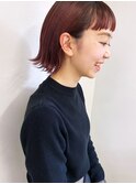 soga guest 8 /伏見/丸の内/国際センター/くせ毛/髪質改善/