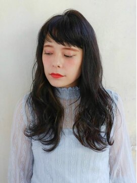 ルティア 池袋(Lutia) 黒髪ロング