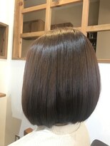 ボスコ 下北沢店(bosco)&nbsp;髪質改善トリートメント(Sakai Yukari)