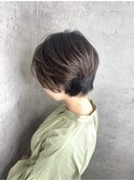 ハイウェイトショート