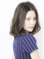 ヘアリゾートエーアイ 西日暮里店(Ai)&nbsp;揺るぎふわスタイル