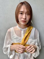 サンクス 品川港南(THK.)&nbsp;【THK.品川】 スリークストレート×　シースルーバング