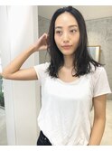 ナチュラル