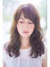 【●●1日限定1名●●】　トリートメントデジタルパーマ　【★カット無し★】