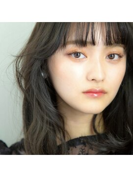 ロンドプロフィール 浦和(Lond profil) 中川陽南子おすすめ【韓国風顔周りレイヤー】