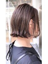 マイティ バイ エイチ(mighty by H)&nbsp;BOB