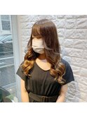 #プルエクステ#エクステ#高田馬場