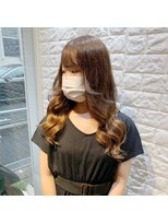 アモル 高田馬場店(Amor)&nbsp;#プルエクステ#エクステ#高田馬場