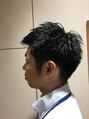 モッズ ヘア 目黒店(mod’s hair) VERY SHORT