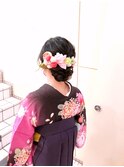 ルーズアップ