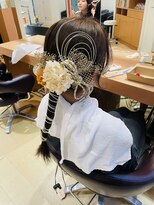 シャンプーボーイ 佐世保駅前店(SHAMPOO BOY)&nbsp;成人式set