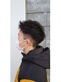 ジェットモヒカン