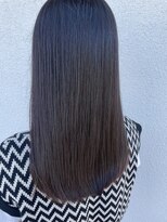 カノエ(canoe)&nbsp;canoe式_髪質改善トリートメント[髪質改善トリートメント]大濠