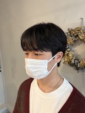 トイロ(toiro) ☆韓国風マッシュ