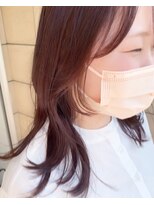 シャンティーク(shanteek)&nbsp;顔まわりレイヤー