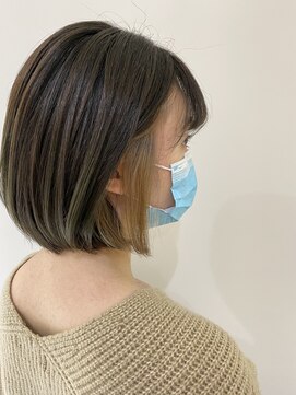 ペーハーセブン アーツ(Arts) イヤリングカラー